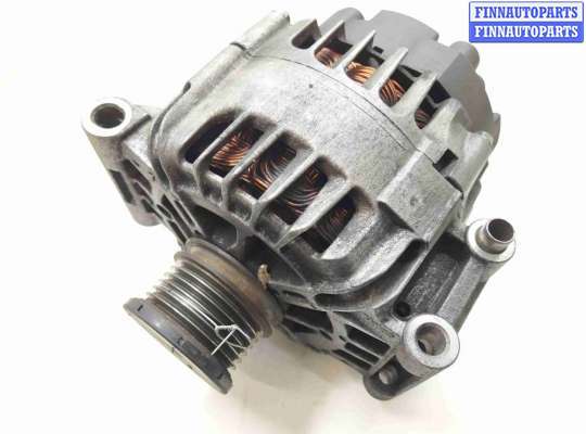 купить Генератор на Peugeot 207 (WA,WC) 2006 - 2012