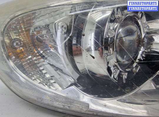 купить Фара правая на Volvo C30 1 поколение (2006-2009)