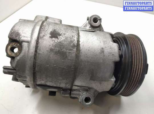 купить Компрессор кондиционера на Opel Astra J 2009-2015