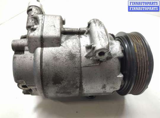 купить Компрессор кондиционера на Opel Astra J 2009-2015