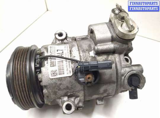 купить Компрессор кондиционера на Opel Astra J 2009-2015