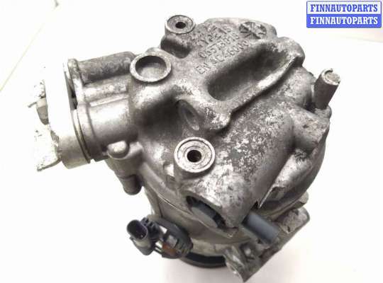 купить Компрессор кондиционера на Opel Astra J 2009-2015