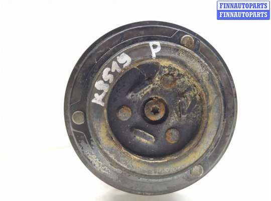 купить Компрессор кондиционера на Opel Astra J 2009-2015