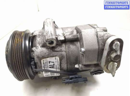 купить Компрессор кондиционера на Opel Astra J 2009-2015