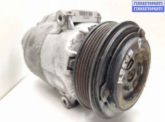купить Компрессор кондиционера на Opel Astra J 2009-2015