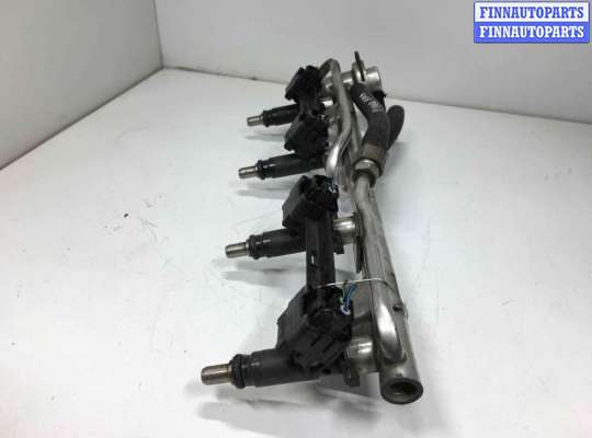 купить Форсунка на Volkswagen Passat B5 GP (3B) 2000 - 2005