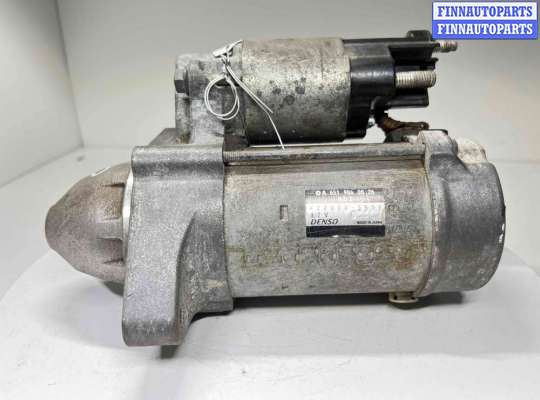 купить Стартер на Mercedes Sprinter II (w906) 2006 - 2017