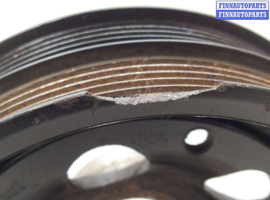 купить Шкив коленвала на Ford Transit 4 поколение 2013 - 2021