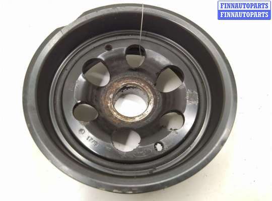 купить Шкив коленвала на Ford Transit 4 поколение 2013 - 2021