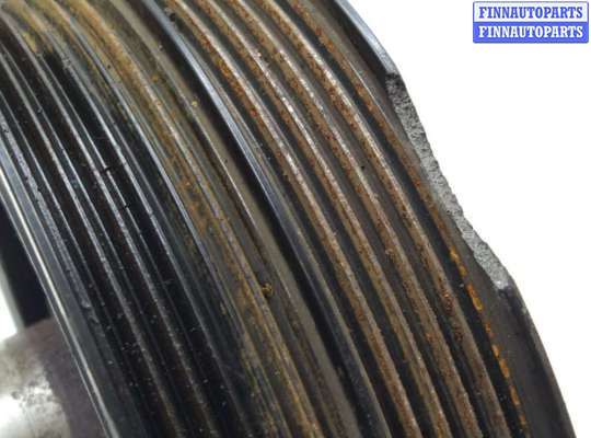 купить Шкив коленвала на Ford Transit 4 поколение 2013 - 2021