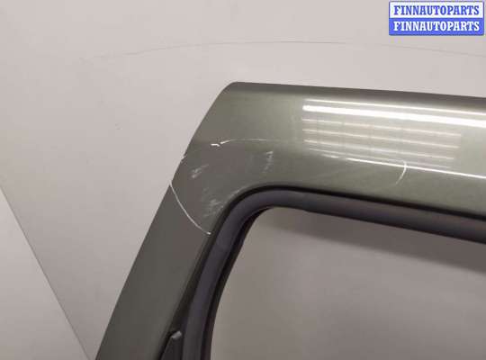 купить Дверь задняя правая на Renault Duster (HS) 2010 - наст. время