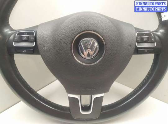 купить Руль на Volkswagen Passat CC 1 поколение (2008-2012)
