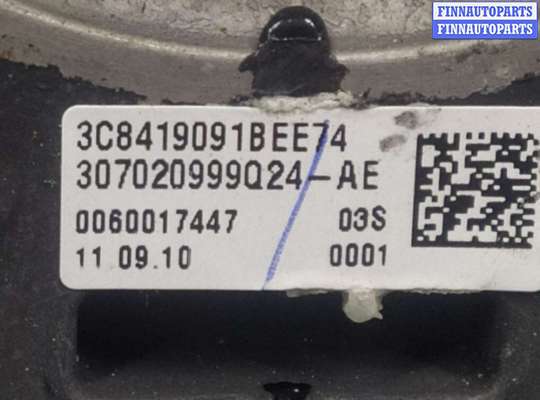 купить Руль на Volkswagen Passat CC 1 поколение (2008-2012)