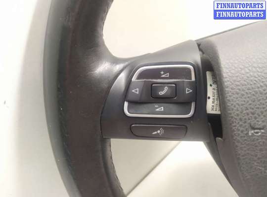 купить Руль на Volkswagen Passat CC 1 поколение (2008-2012)