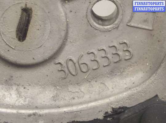 купить Руль на Volkswagen Passat CC 1 поколение (2008-2012)