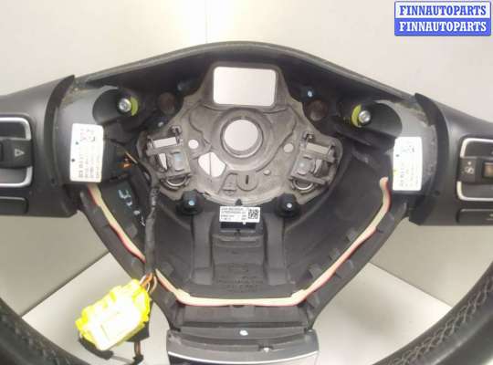 купить Руль на Volkswagen Passat CC 1 поколение (2008-2012)