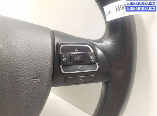 купить Руль на Volkswagen Passat CC 1 поколение (2008-2012)
