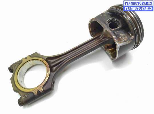 купить Шатун на Skoda Fabia II (5J) 2007 - 2014