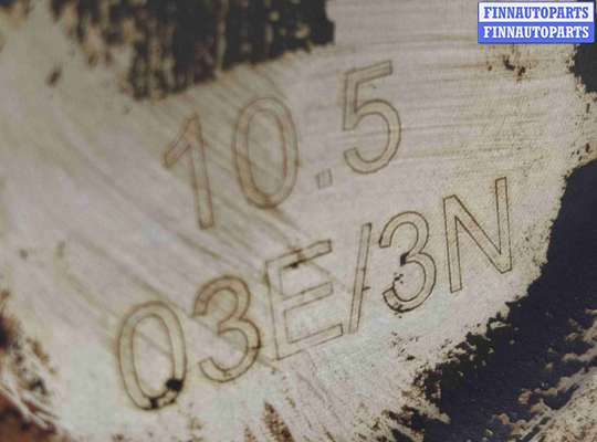 купить Шатун на Skoda Fabia II (5J) 2007 - 2014