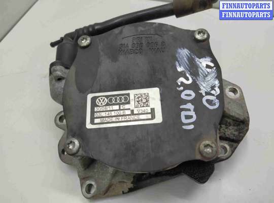 купить Насос вакуумный на Audi A3 II (8P1) 2003 - 2013