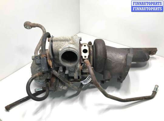 купить Турбина на Volvo V50 (MW) 2004 - 2012