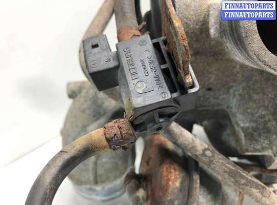 купить Турбина на Volvo V50 (MW) 2004 - 2012