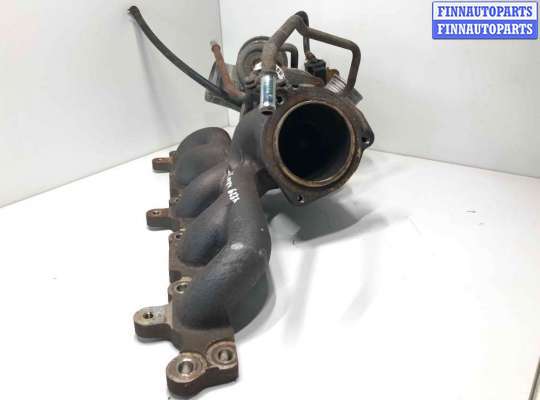 купить Турбина на Volvo V50 (MW) 2004 - 2012