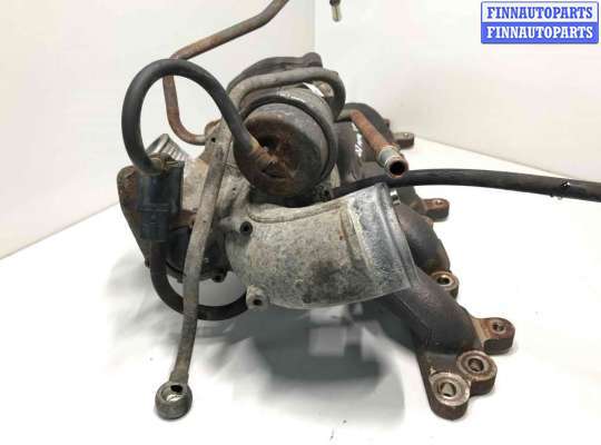 купить Турбина на Volvo V50 (MW) 2004 - 2012