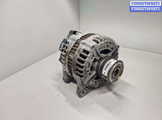 Купить Генератор на Volkswagen Passat B7 (362,365) 2010 - 2015 Генератор VG2784209 на Volkswagen Passat B7 (362,365) 2010 - 2015