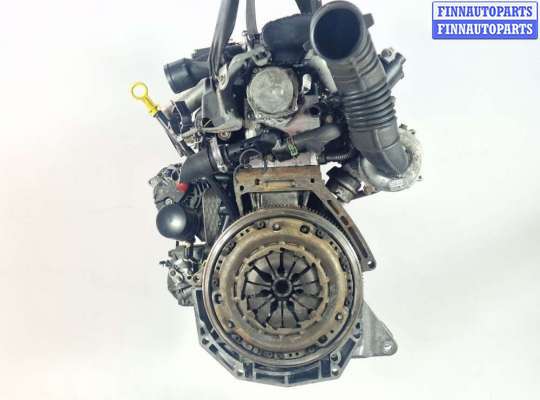 купить Двигатель на Nissan Qashqai I (J10) 2006 - 2013