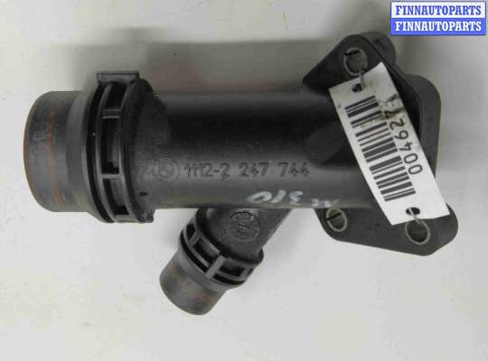 купить Фланец (тройник) системы охлаждения на BMW 5 E60/E61 5 поколение [рейстайлинг] (2007-2010)