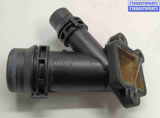 купить Фланец (тройник) системы охлаждения на BMW 5 E60/E61 5 поколение [рейстайлинг] (2007-2010)