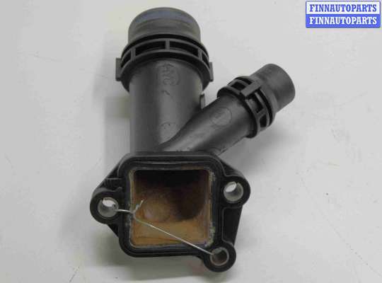 купить Фланец (тройник) системы охлаждения на BMW 5 E60/E61 5 поколение [рейстайлинг] (2007-2010)