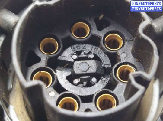 купить ТНВД на BMW 3 E36 3 поколение (1990-2000)