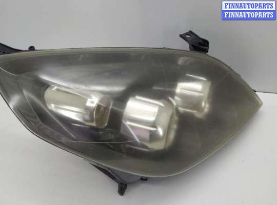 купить Фара правая на Opel Vectra C 2002 - 2008