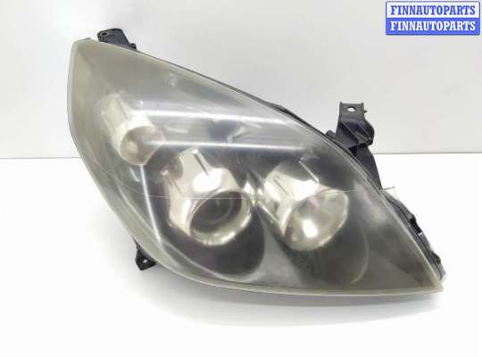 купить Фара правая на Opel Vectra C 2002 - 2008