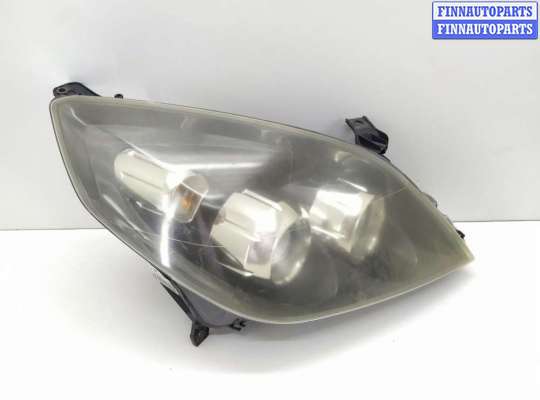 Фара правая OP2417424 на Opel Vectra C 2002 - 2008