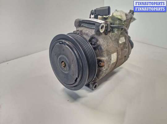 купить Компрессор кондиционера на Audi Q7 (4LB) 2005 - 2015