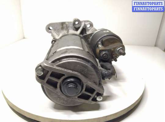 купить Стартер на Renault Espace IV (JK) 2002 - 2012