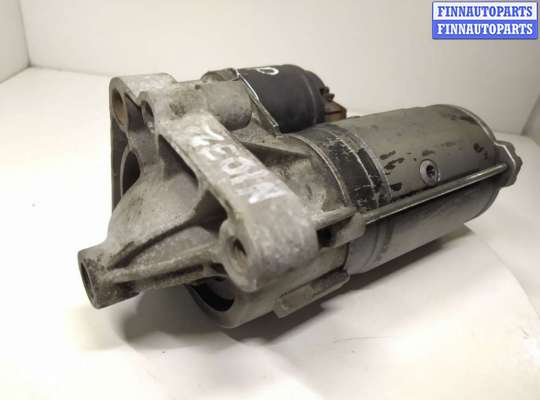 купить Стартер на Renault Espace IV (JK) 2002 - 2012