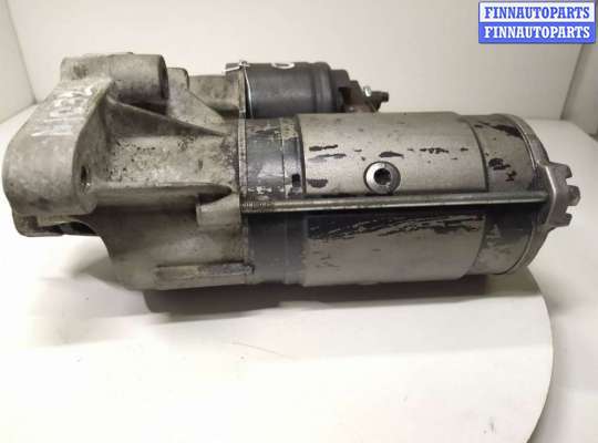 купить Стартер на Renault Espace IV (JK) 2002 - 2012