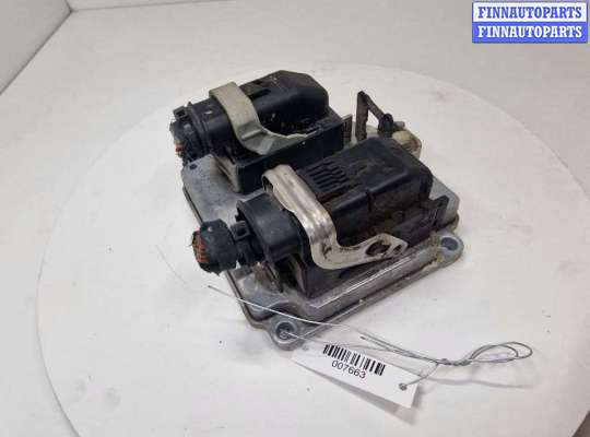 купить Блок управления двигателем на Opel Astra H 2004 - 2014