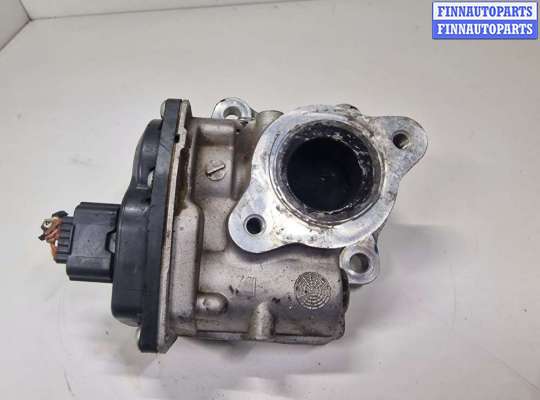 купить Клапан EGR на Renault Master III 2010 - 2017