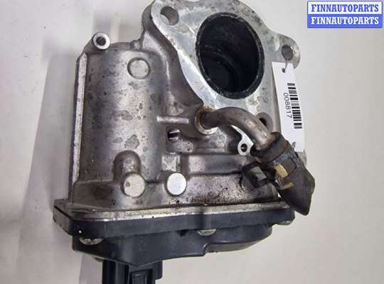 купить Клапан EGR на Renault Master III 2010 - 2017