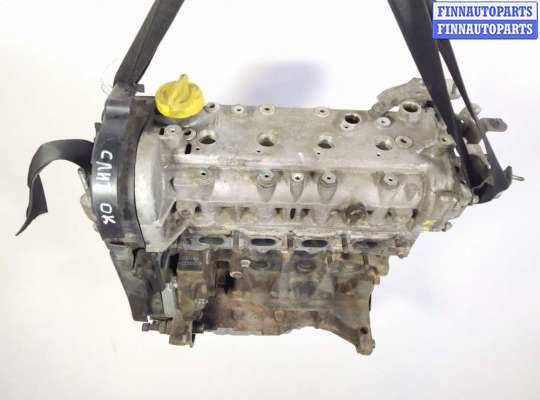 купить Двигатель на Fiat Bravo 2 поколение 2007 - 2014