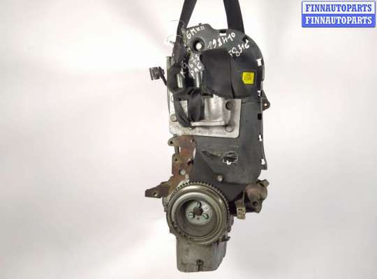 купить Двигатель на Fiat Bravo 2 поколение 2007 - 2014