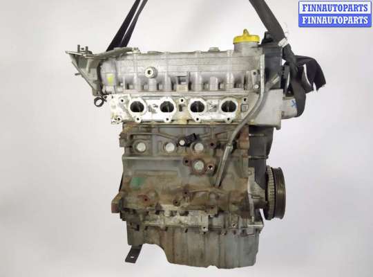 купить Двигатель на Fiat Bravo 2 поколение 2007 - 2014