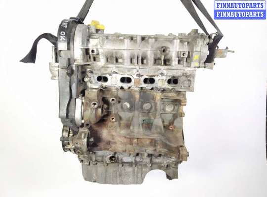купить Двигатель на Fiat Bravo 2 поколение 2007 - 2014