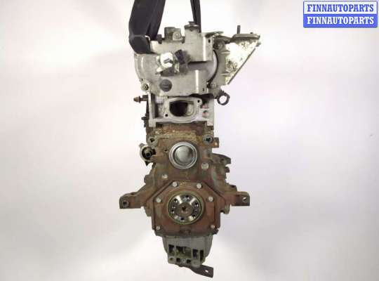 купить Двигатель на Fiat Bravo 2 поколение 2007 - 2014