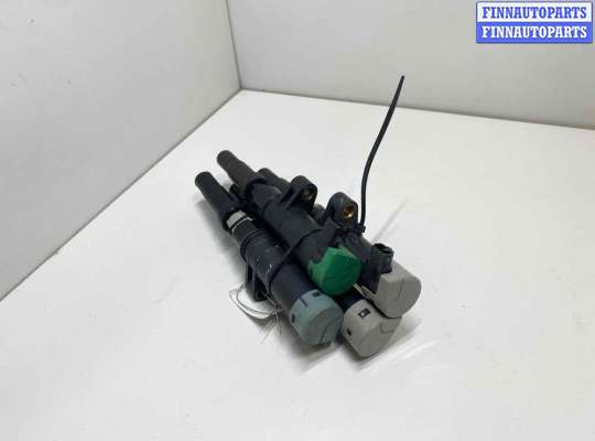 купить Катушка зажигания на Renault Scenic II (JM) 2003 - 2009